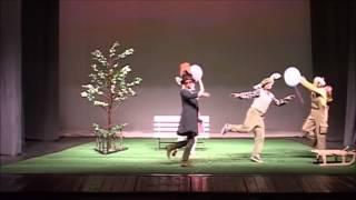Oh, dulce aventură! la Teatrul Municipal Baia Mare