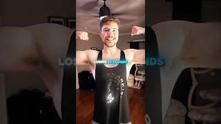 Mr. Beast’s INSANE Body Transformation…
