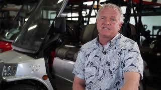 Orange County Monster Carts' Chan Hunt talks US Battery