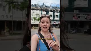 Thai low season - what’s the weather ACTUALLY like? ️