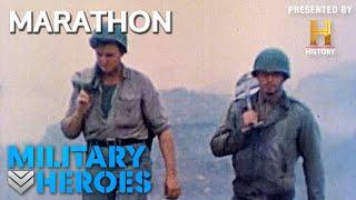 The Color of War: WWII's Hidden Battles That Won the War *Marathon*