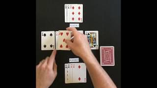 How To Play Casino (Card Game)