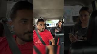 OLA UBER Driver IN Mumbai 