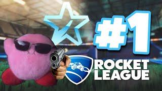 Rocket league #1 (1s until i loose)