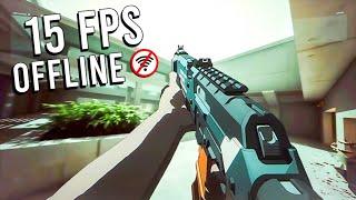 Top 15 Offline FPS Games for Android & iOS [2024]