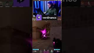 vpotoke | verdinancs #verdinancs #valorant #streaming #waitallonmystream #twitch.tv/verdinacs