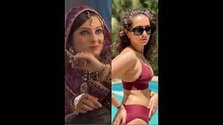 JODHA AKBAR cast then and now #jodhaakbar #jodhaakbarstatus #jetalal #tmkoc #top5 #viral #facts #2m