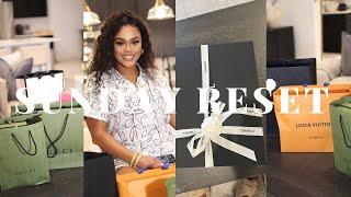 FINALLY UNBOXING MY BIRTHDAY GIFTS!!! What's Inside? | WatchCrissyWork