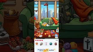 Unpaid Review - Find N Seek: Spy Hidden Object by Joymaster Puzzle Game Studio