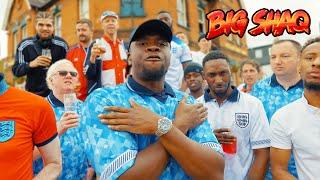 BIG SHAQ - LIKE WOT! (EUROS 24 MUSIC VIDEO)