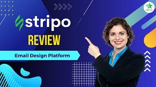 | Stripo Review 2023 || All-In-One Email Design Platform