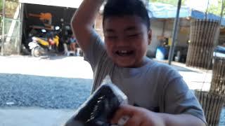unboxing again fresh from lumad cebuano