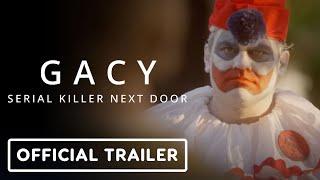 Gacy: Serial Killer Next Door - Official Trailer (2024) Mason McNulty, Mike Korich