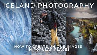 I CHANGED This ONE Thing to Take Better Landscape Photography in ICELAND