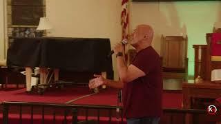 EAST COAST PRAYER TOUR DELAWARE || APOSTLE OMAR MORTON MINISTRIES