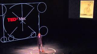 Depression, the secret we share | Andrew Solomon | TEDxMet