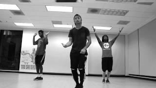 Kaine's Choreo | Drake All Me | @Sungkha @Josh3k @Kris177ac