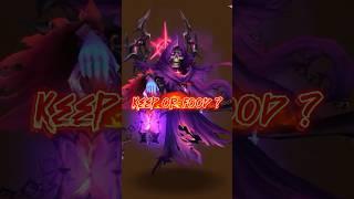 Keep or Food 2 : Thrain | #summonerswar #trend #viral #viralshorts #trendingshorts #com2us