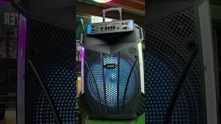 Picnic + Party Speaker  Dream Xtreme Wireless Speaker  #ytshorts #youtubeshorts #viralvideo #2024