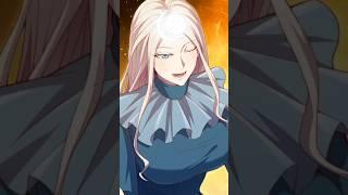 Goddess Really Wants Mc  #manhwa