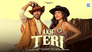 Akh Teri | Goldie | Monika Ravan | Jitin Agrawal | Rajesh Talesara | United White Flag