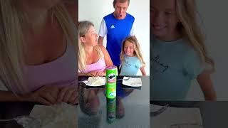 Very clever  #shorts #funny #funnyvideos #tiktok #arina #comedy