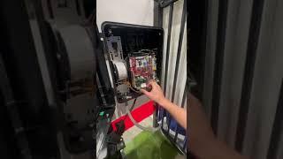 How to reset Liftmaster Opener