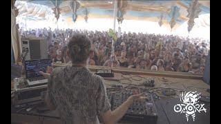 Breger @ Ozora Festival 2024 [Aftermovie]