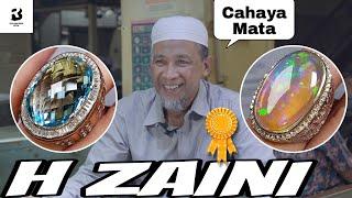 BARANG BARANG TOP LAGI YANG KELUARKalau Ga Nego, Batal ( H Zaini - Cahaya Mata Gemstone )