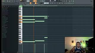 How to Make Dark Melodies FL STUDIO