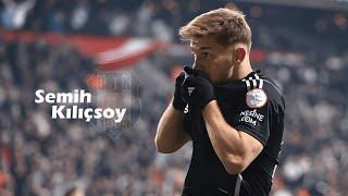 Semih Kılıçsoy - The Turkish Aguero - Skills, Goals & Assists ᴴᴰ