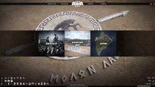 ARMA 3 EDEN EDITOR BASIC TUTORIAL