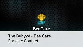 The Beehyve - Bee Care