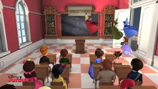 Sofia the First - Royal Prep - Music Video - HD