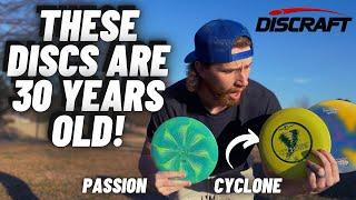 Discraft’s Best Fairway Driver Nobody Knows About?