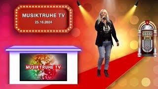 Musiktruhe TV - 25.10.2024