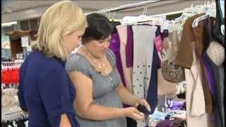 Shape Up Your ShapeWear | Sarah Shah