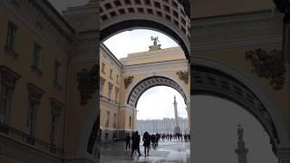 История Петербурга под ногами! #санктпетербург #экскурсиипитер #рекомендации #travel #peterburg