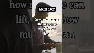 Unmasking Male Mysteries: Jaw-Dropping Facts Revealed!#MaleFacts #ManlyInsights #MenFacts #ManlyLife