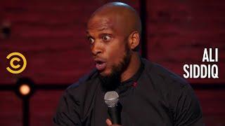 Ali Siddiq - Father's Day - The Half Hour