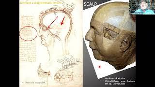 The Da Vinci Code – Anatomy and Art for the 21st Century