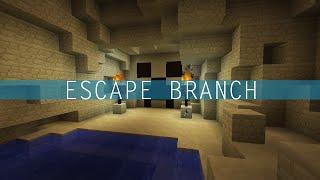 Diversity #4 - Survival Branch (4 of 4) + Escape Branch (1 of 1)