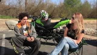 StuntBums TV Episode 3: Jorian Ponomareff, Wheelie World Record, Lyon Stunt Contest & Lot Wars