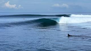 Dreamlike Conditions In Remote Indonesia