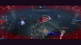 | LOST ARK | REAPER - PVP | ЖНЕЦ - ПВП | НЕУЛОВИМЫЙ | ELUSIVE |
