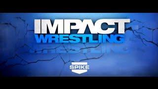 Bryan and Vinny review the June 9, 2011 Impact