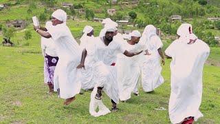 NDALO_Bernard Baru, Sadi Baba & Mireille Tosha ( Official Music Video)