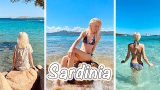 ЛУЧШИЕ ПЛЯЖИ САРДИНИИ (Costa Smeralda) | САМЫЙ ДОРОГОЙ КУРОРТ НА САРДИНИИ (Porto Cervo)