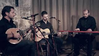 Greek traditional music - hasaposerviko-1 song with Bouzouki