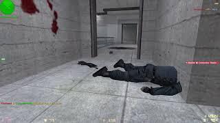 Counter Strike: Condition Zero Operation : Blue Death [Custom Mission Pack] Expert Mission